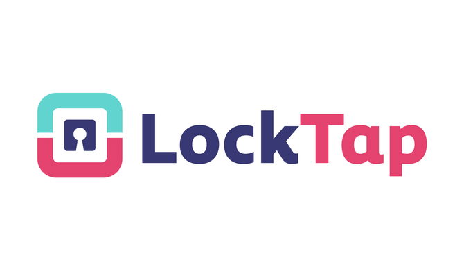 LockTap.com